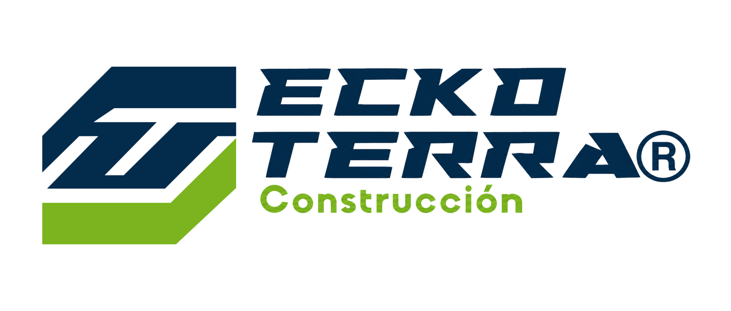 Ecko Terra Construcción