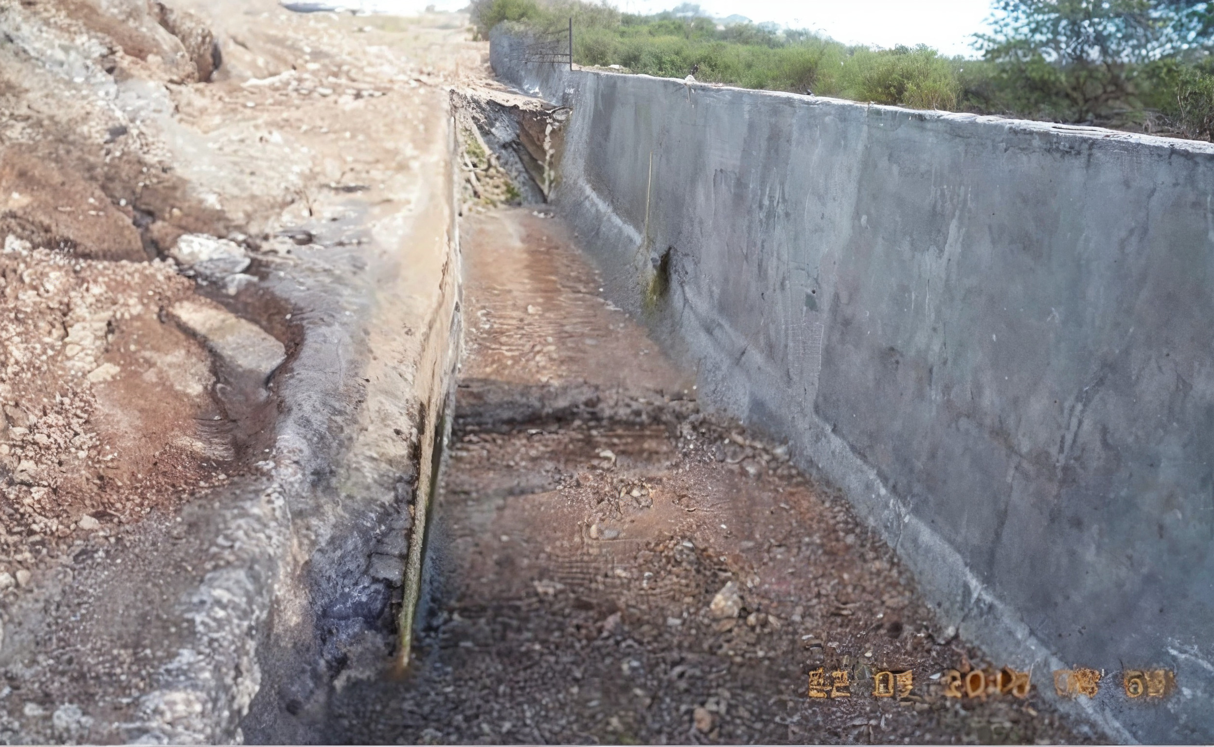 Relleno sanitario